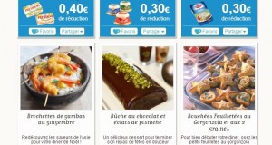 Coupons Président, Nestlé, Galbani sur Envie de bien manger