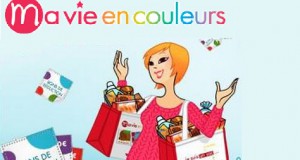 Plus de 20€ d’épargne avec les coupons Ma Vie en Couleurs