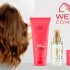 Testez gratuitement les soins capillaires Wella