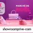 Showroomprivé : 12€ offerts sur votre première commande