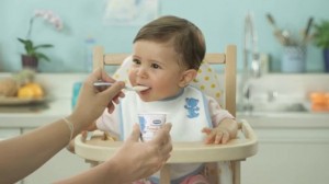 Bons de réduction sur les produits Nestlé Bébé