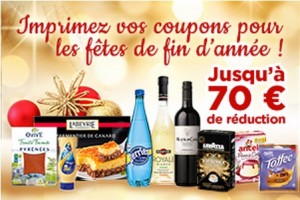 Epargnez jusqu’à 66€ chez CouponNetwork