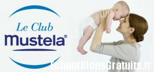 Mustela: produits à tester pour maman et bébé