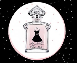 Échantillons gratuits du parfum La Petite Robe Noire