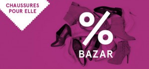 Déstockage sur Zalando Privé: jusqu’au 85% de réduction