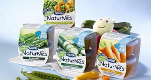 Réductions sur les produits Nestlé Bébé