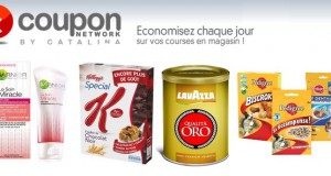 Épargnez sur vos courses chez CouponNetwork