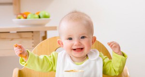 Épargnez sur l’alimentation pour bébés avec le Club Nestlé Bébé