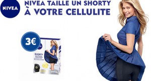 Économisez jusqu’à 26€ sur vos produits Nivea