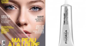 Crème absolue correction rides Filorga en cadeau avec Votre Beauté