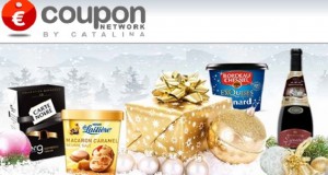 Nouveaux bons de réduction sur Coupon Network