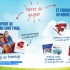 Tous fans de Fromage: 81 gagnants des cadeaux La Vache qui Rit