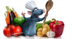 Grand Jeu Ratatouille Le Défi : un séjour à Disneyland® Paris et de nombreux lots à gagner