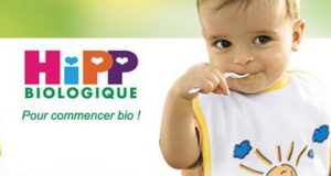 Hipp Biologique: pack découverte gratuit avec 10€ en bons de réduction