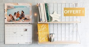 Photoweb : votre calendrier offert et autres bons plans