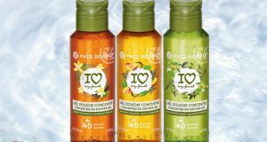 Échantillons Yves Rocher : un gel douche Yves Rocher offert en boutique