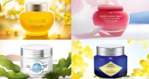 Code Promo L’Occitane : 15% sur les soins visage jusqu’à dimanche