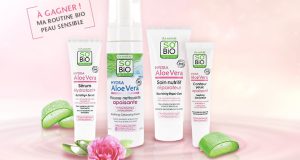 So’Bio : 30 routines complètes Hydra Aloe Vera à remporter
