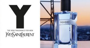 Marionnaud : 10 flacons du parfum Y par Yves Saint Laurent à gagner
