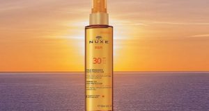 Stylist : des soins beauté Nuxe à gagner tout l’été