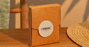 L’Armoire à Beauté : recevez une mini-box d’échantillons beauté