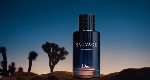 Échantillons gratuits du parfum Dior Sauvage