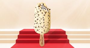 Dégustation gratuite de glaces Magnum à Cannes