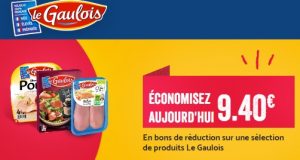 Le Gaulois : tous les bons de réduction