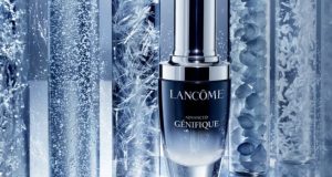 Échantillons gratuits du sérum Advanced Génifique Lancôme