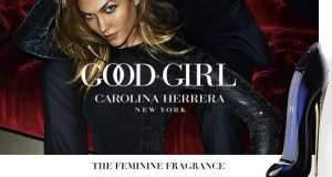 Échantillons gratuits du parfum Good Girl de Carolina Herrera