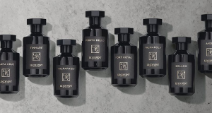 Échantillons Gratuits de parfums Le Couvent des Minimes