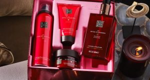 Rituals : 200 coffrets cadeaux à gagner