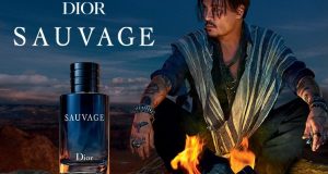 Échantillons gratuits du parfum Dior Sauvage