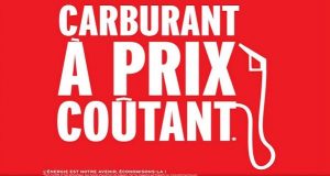 Carburant à prix coûtant ce week-end chez Intermarché
