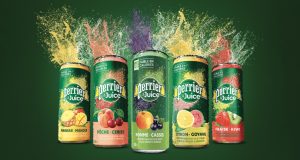 6.000 packs de boissons Perrier & Juice à tester gratuitement