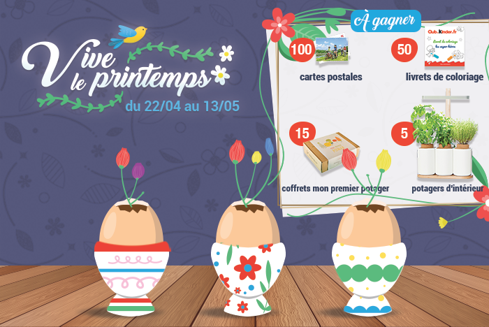 kinder-vive-le-printemps-livrets-de-coloriage-et-kits-de-jardinage-a-gagner