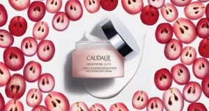 Caudalie : miniature gratuite de la Crème Cachemire Redensifiante