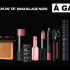 NARS : tentez de remporter un an de maquillage
