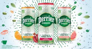 Croquons La Vie : testez gratuitement les boissons Perrier Energize