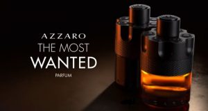 Échantillons gratuits de parfum Azzaro The Most Wanted