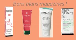 Les bons plans magazine & beauté au mois de juin