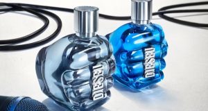 Échantillon gratuit du parfum Sound of the Brave Diesel