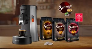 Senseo : dosettes de café compactes Origines et Espresso à tester