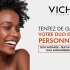 Vichy : 100 duos beauté à remporter