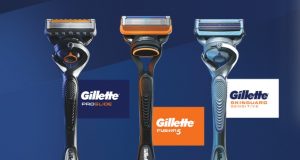 Gillette : 100% satisfait ou remboursé sur les rasoirs