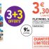 Intermarché bon Plan Playmobil : lot de 6 coffrets Special Plus à 9,90€