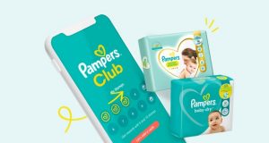 Appli Pampers : 1 paquet acheté = 1 paquet gratuit