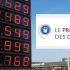 Prix des carburants : la carte