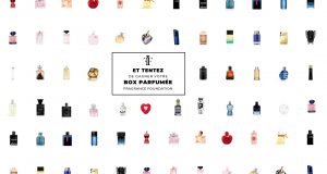 Votez aux Fifi Awards et tentez de gagner des échantillons de parfum