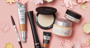 Jeu IT Cosmetics : 17 lots beauté à gagner